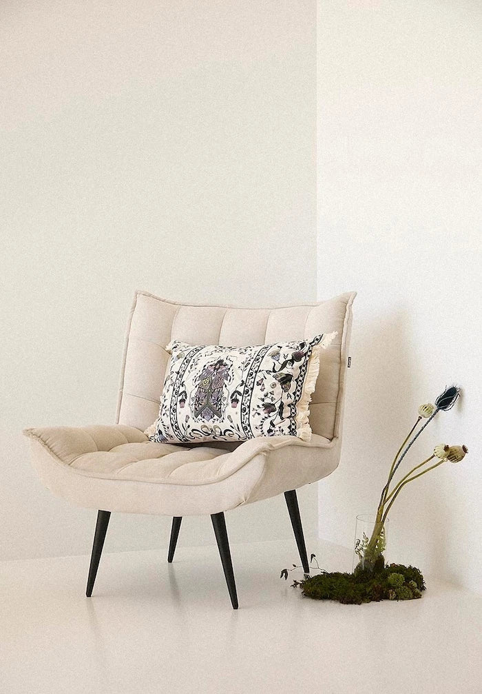Калъфка за декоративна възглавница Medicine