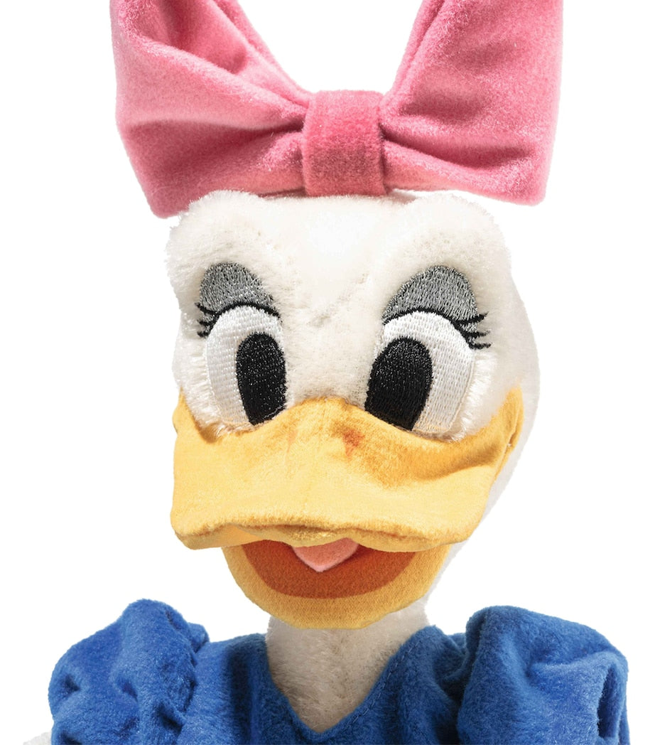 Steiff Disney Daisy Duck 85th Anniversary