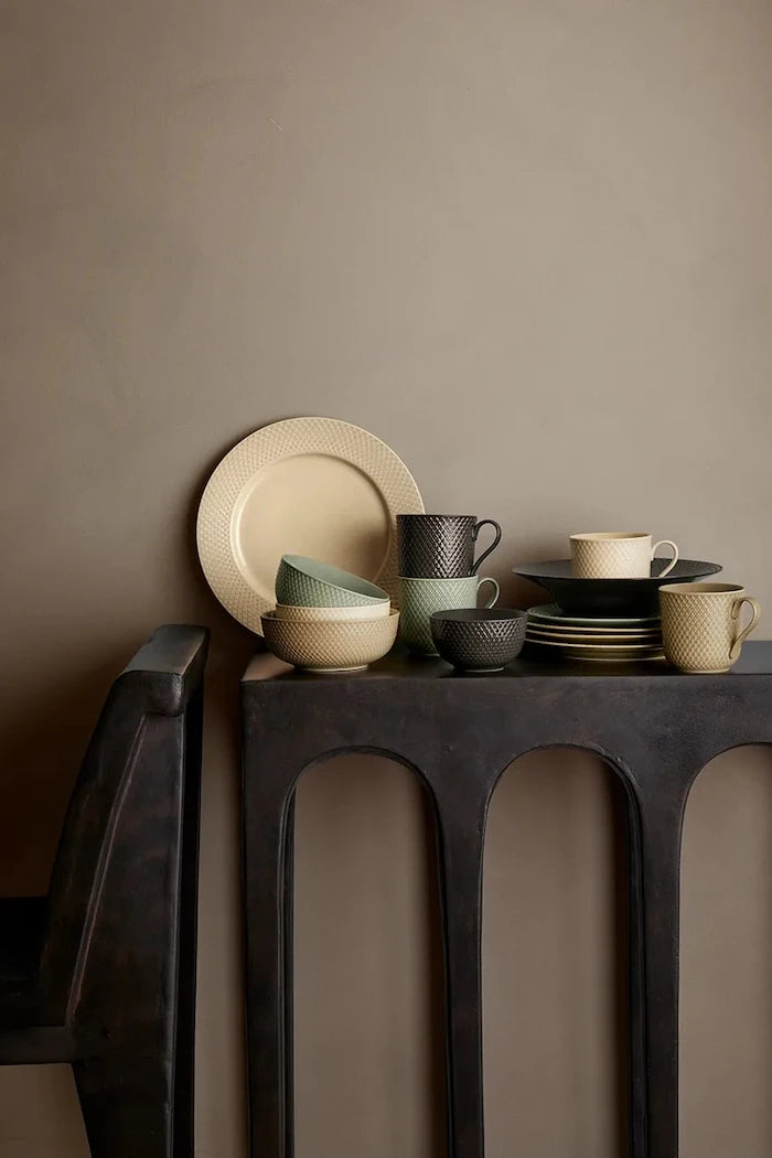 Чаша Lyngby Porcelæn Rhombe 390 ml