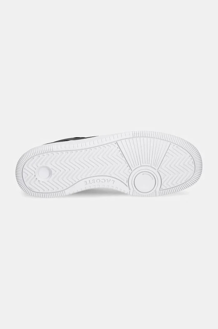 Lacoste L001 Set Deri Spor Ayakkabı