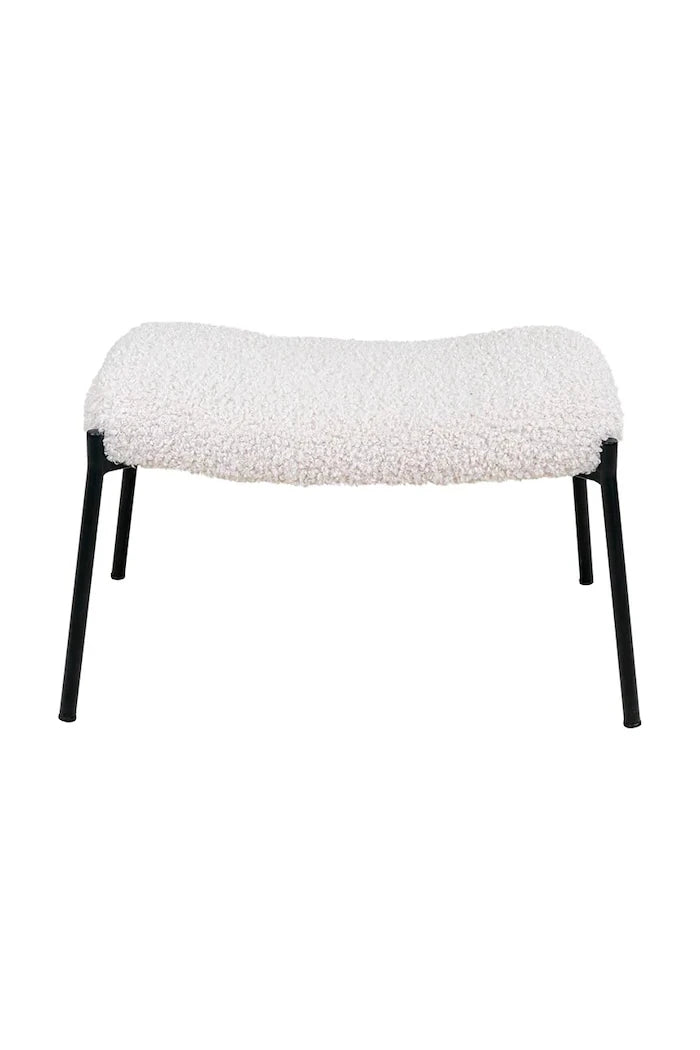 Поставка за крака House Nordic Glasgow Footrest