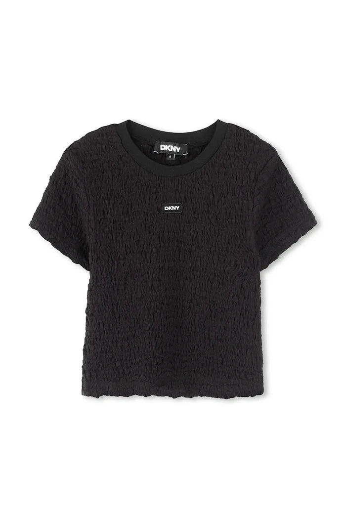 DKNY Çocuk Tişörtü