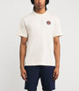Lacoste Cotton Logo T-Shirt