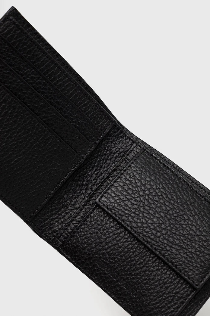 Emporio Armani Deri Cüzdan