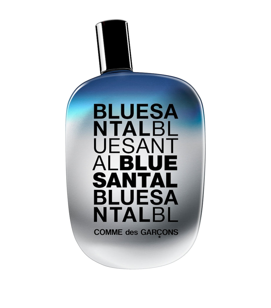 Comme Des Garçons Parfums Blue Santal Eau de Parfum (100ml)