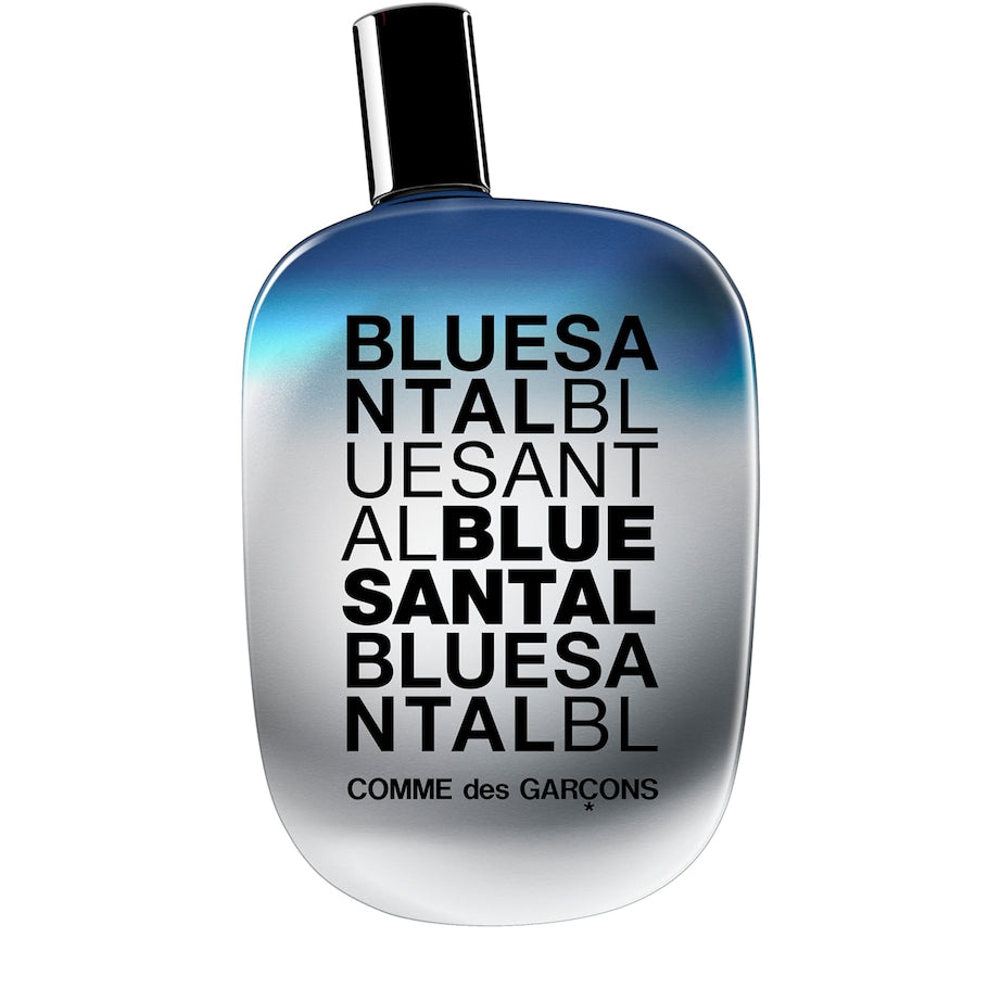 Comme Des Garçons Parfums Blue Santal Eau de Parfum (100ml)