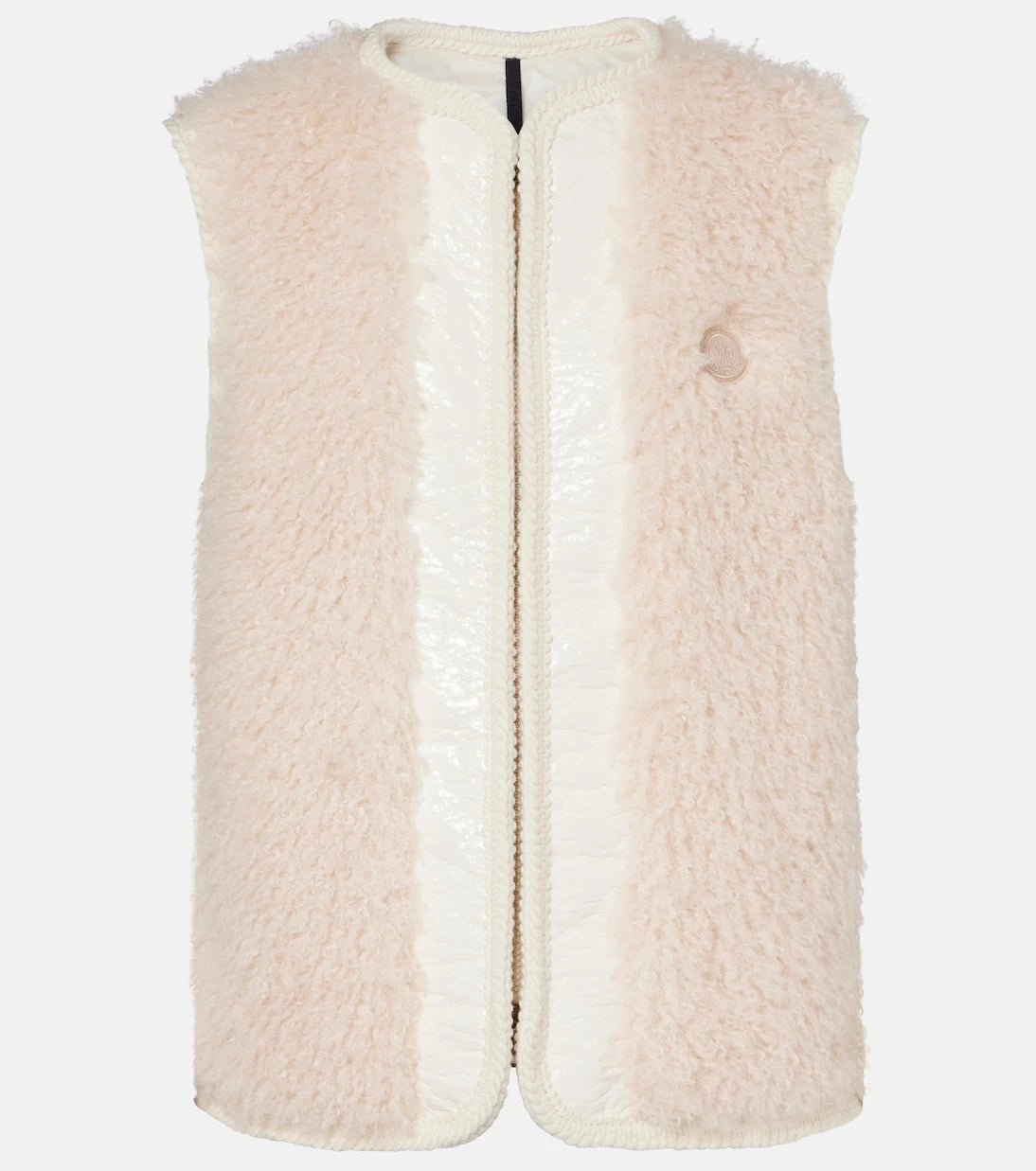 Moncler - سترة تورنيل