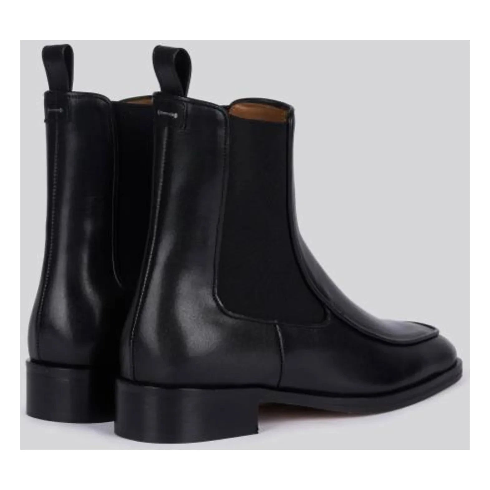 Anthology Paris - Boots Helen Alfa | Black
