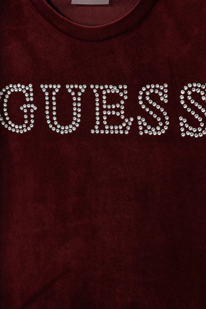 Детска тениска Guess