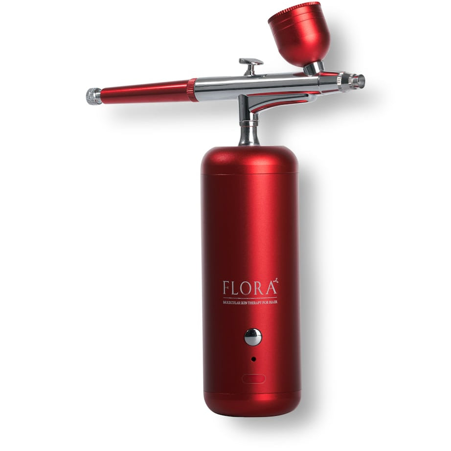 FLORA LAB PARIS Nano Oxygen Device