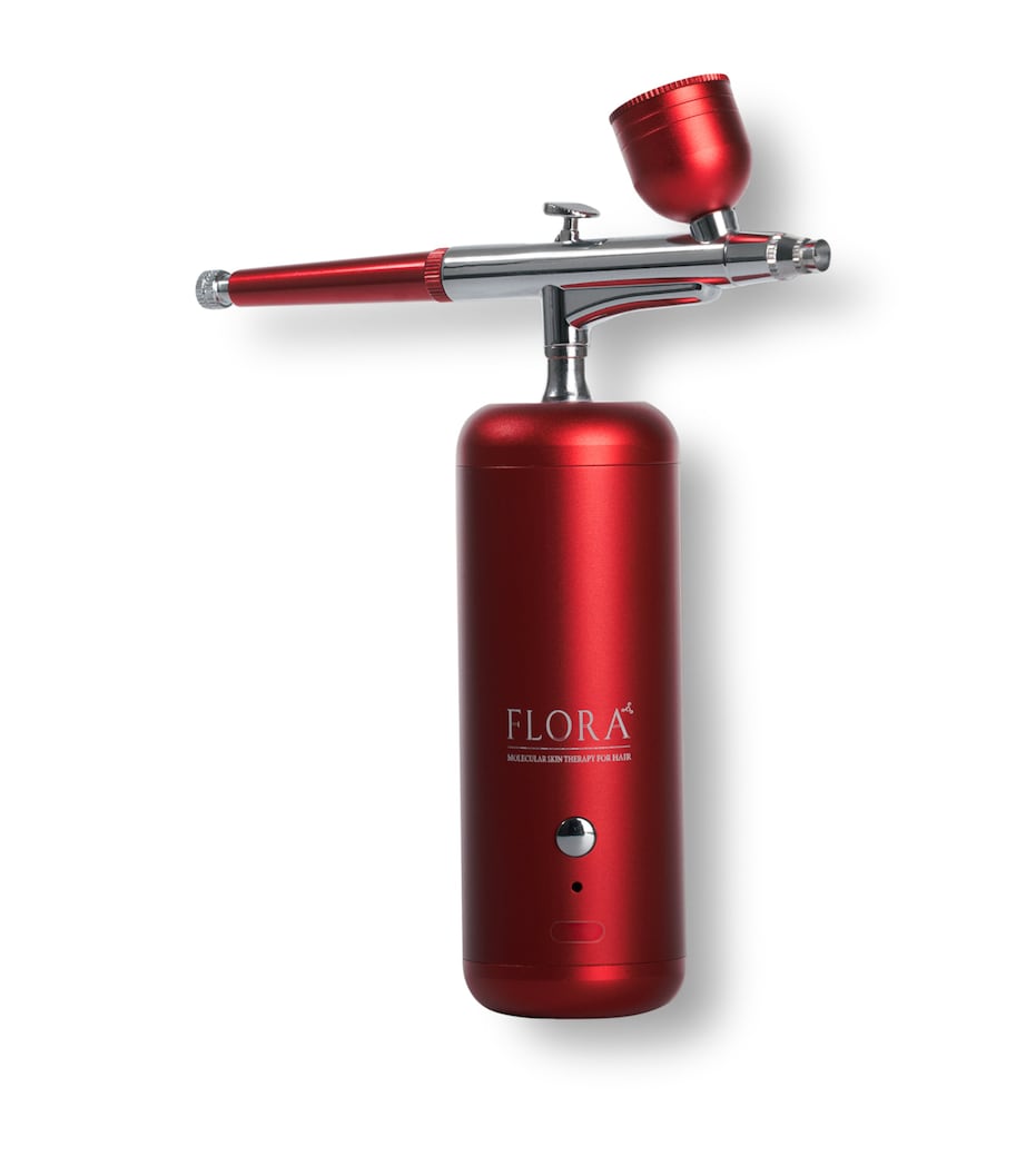 FLORA LAB PARIS Nano Oxygen Device