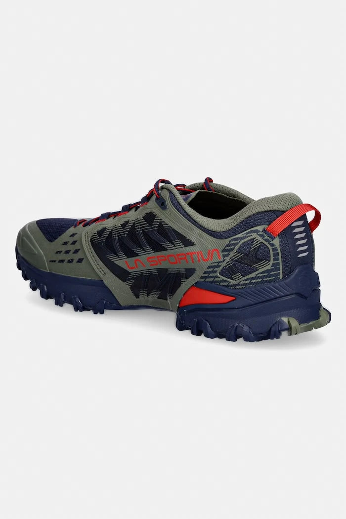 La Sportiva erkek trekking ayakkabısı Bushido III