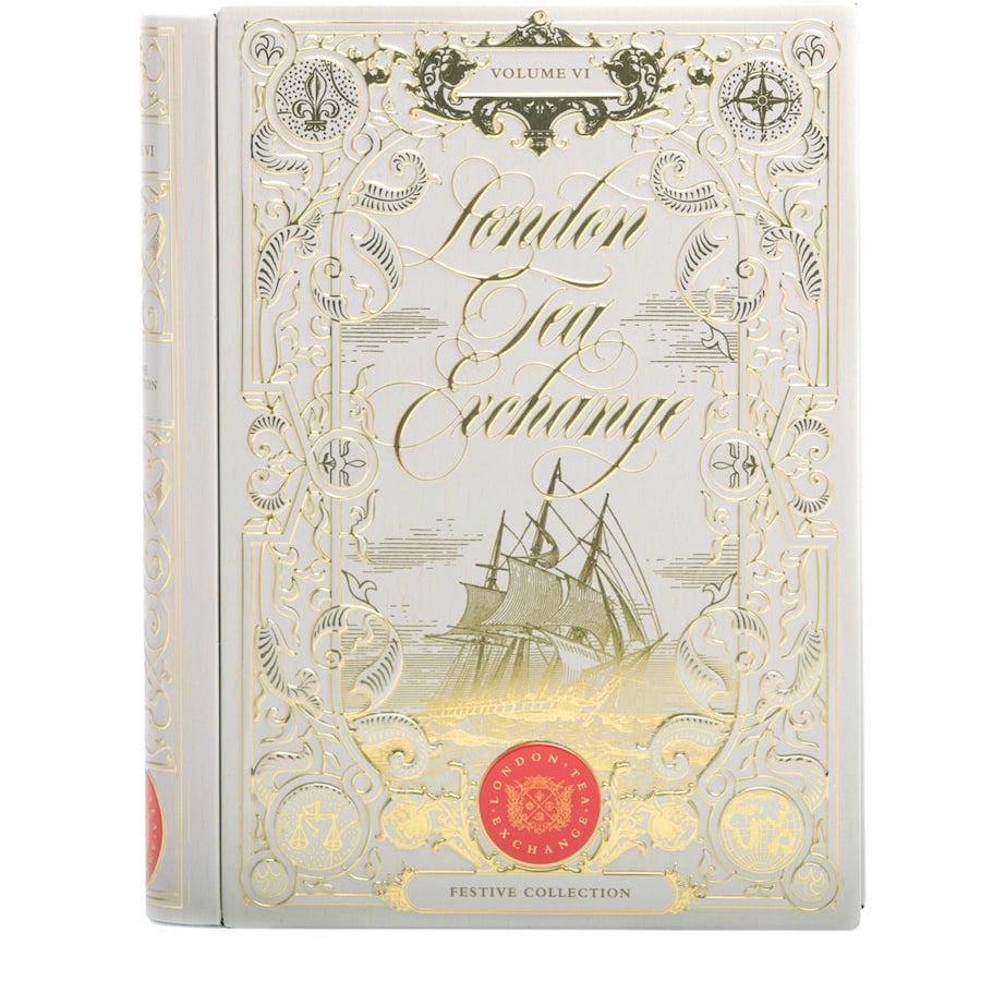 Festive Collection Volume 6 (443g)