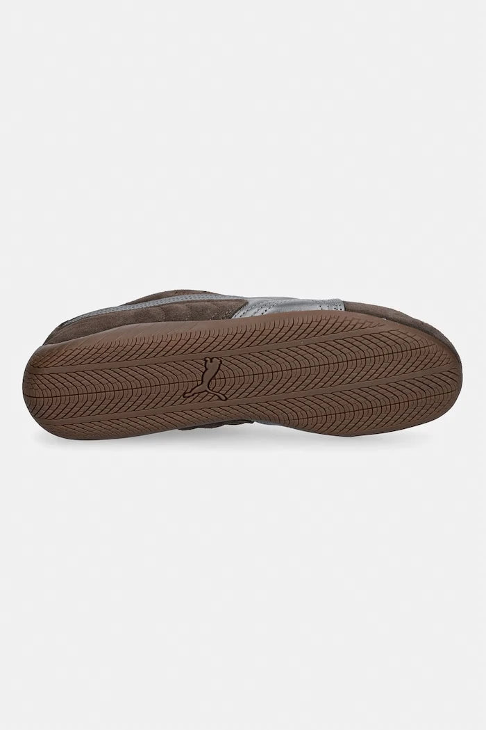 Велурени маратонки Puma Speedcat Lux