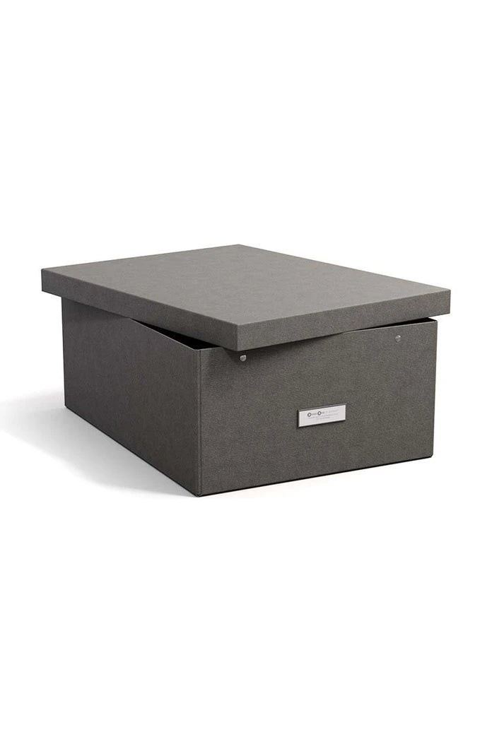 Кутия за съхранение Bigso Box of Sweden Katrin