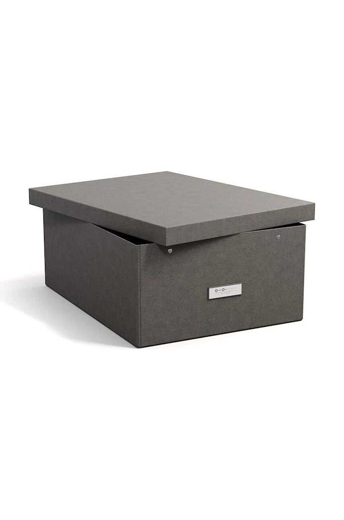 Bigso Box of Sweden Katrin Saklama Kutusu