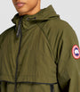 Faber Hooded Jacket