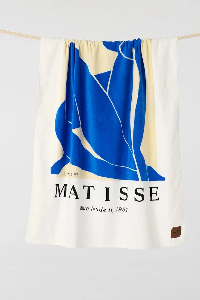 Кухненска кърпа Slowtide x Henri Matisse 45 x 70 cm