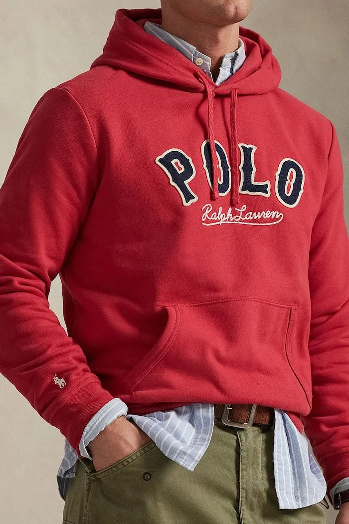 Суичър Polo Ralph Lauren