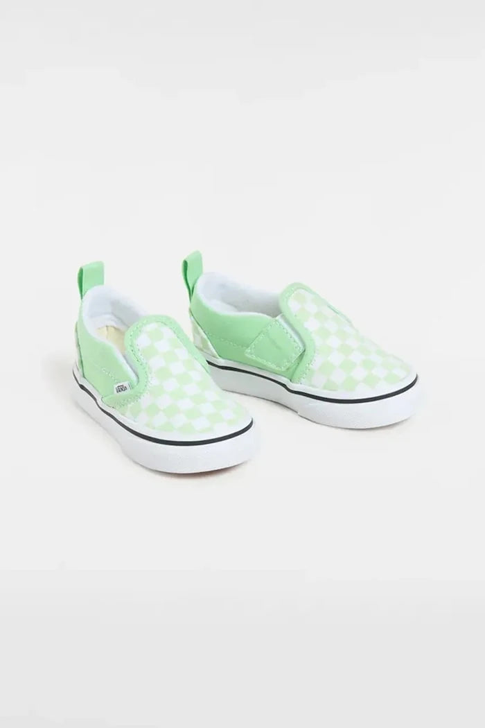 Детски ниски кецове Vans Slip-On V