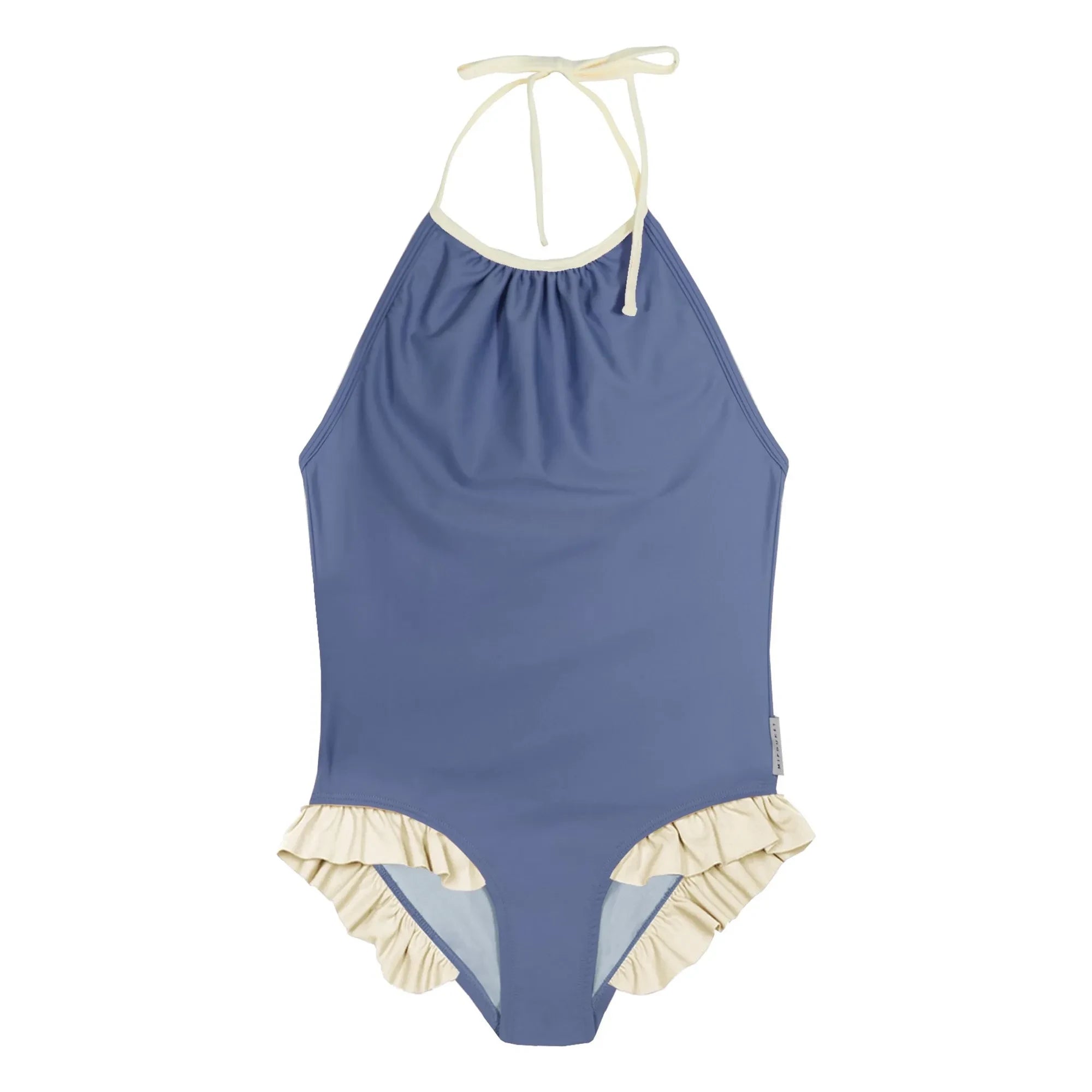 Mipounet - Chiara Swimsuit | Blue