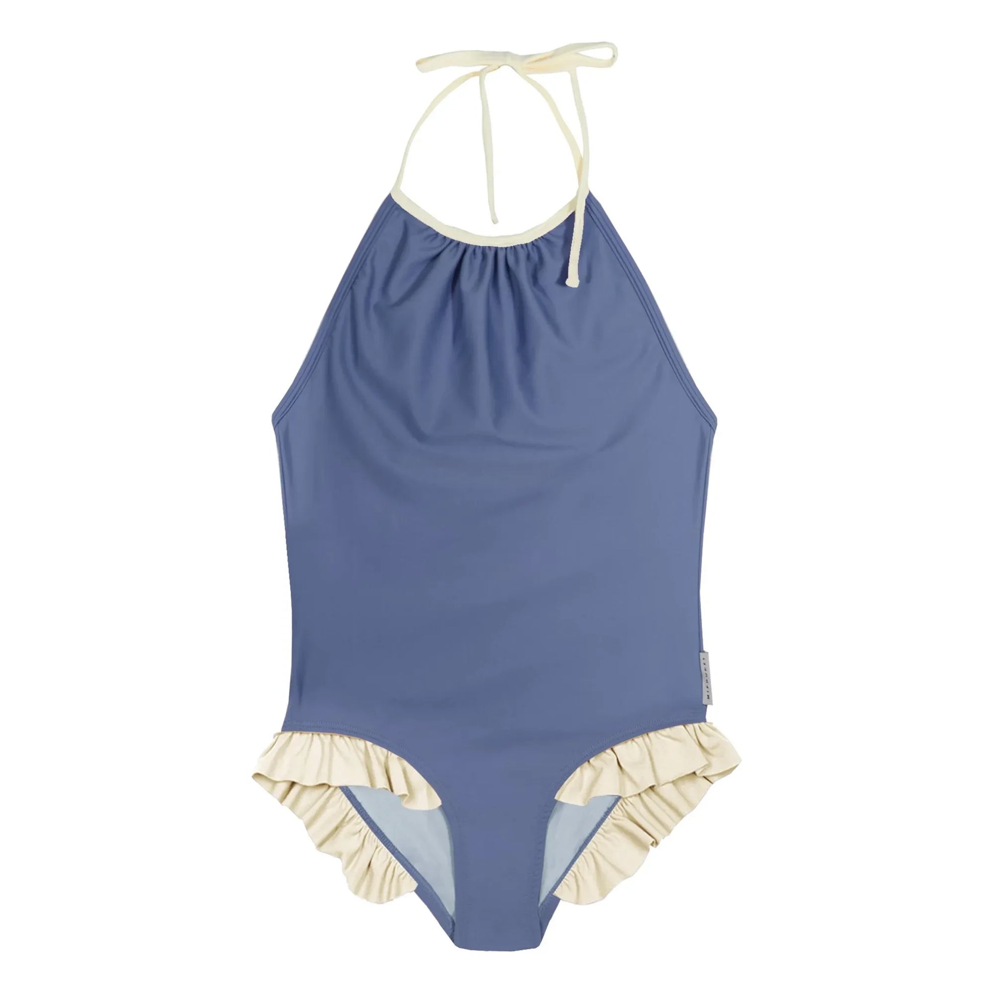 Mipounet - Chiara Swimsuit | Blue