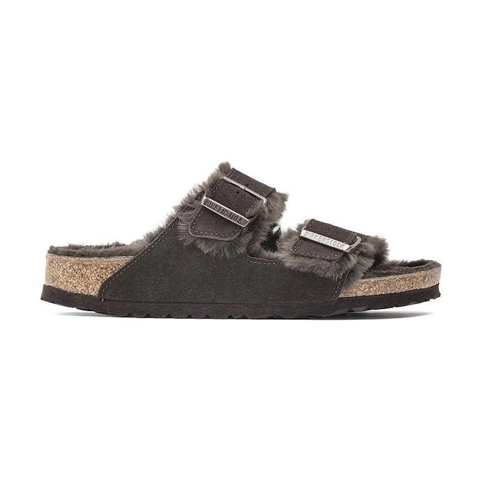 Birkenstock Arizona Kadife Terlik