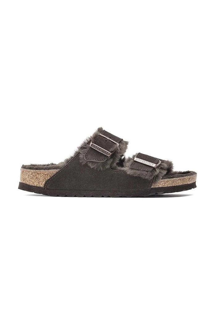 Birkenstock Arizona Kadife Terlik