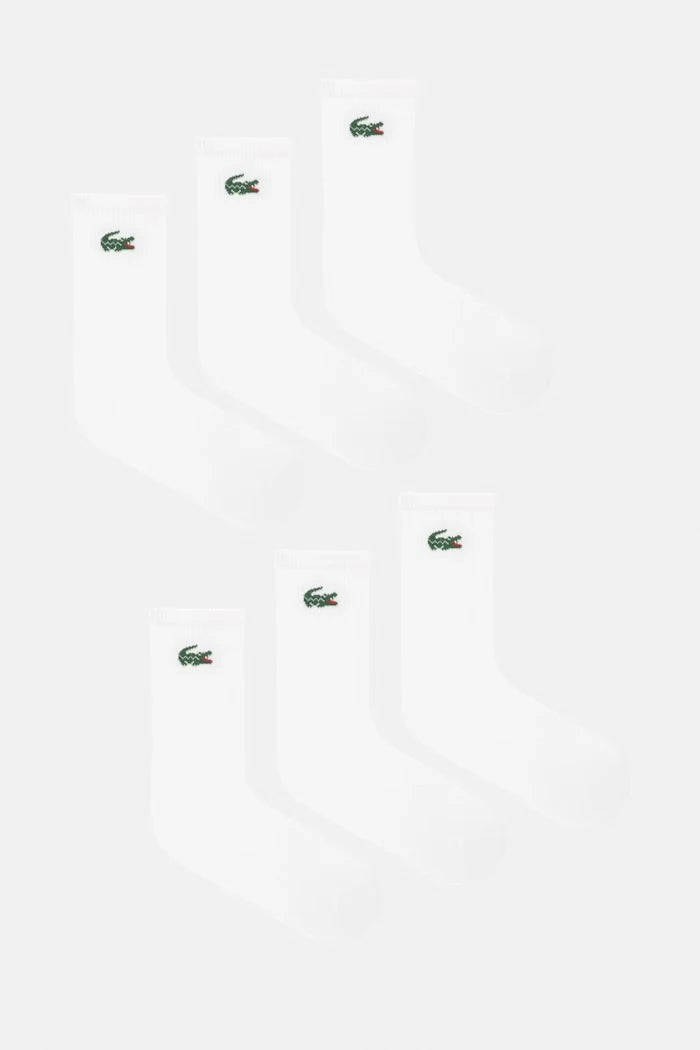 Lacoste Çorap 6'lı