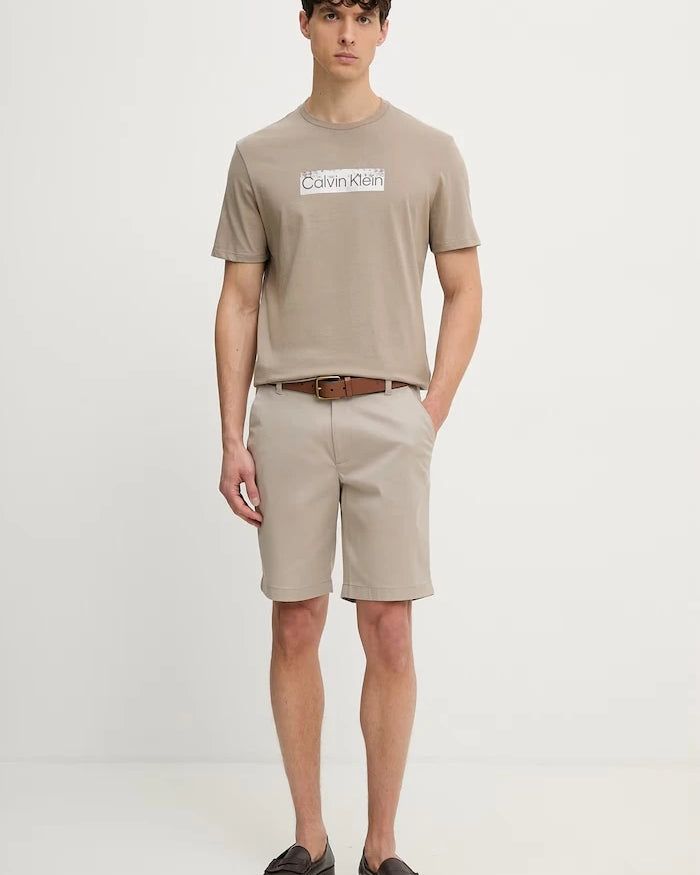Calvin Klein тениска мъжка от памук