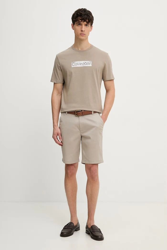 Calvin Klein тениска мъжка от памук