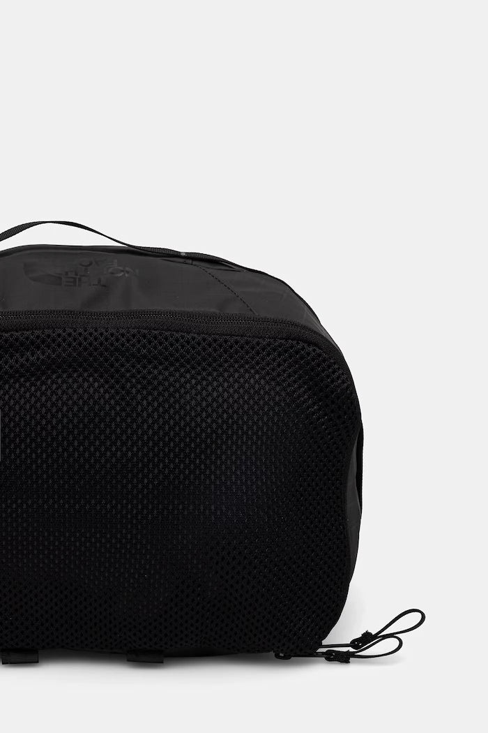 The North Face BASE CAMP VOYAGER CUBE 14L kozmetik çantası