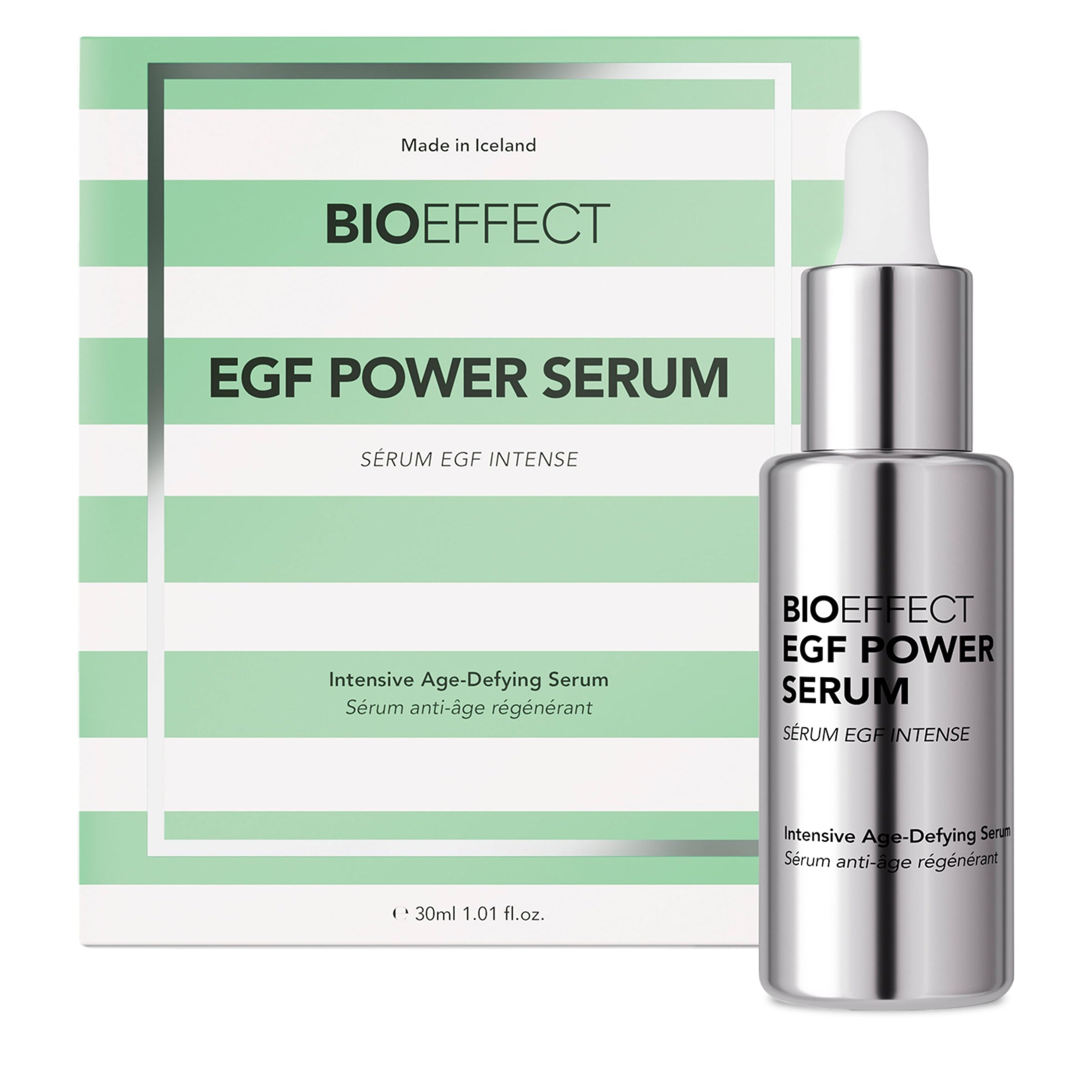EGF Power Serum (30ml)