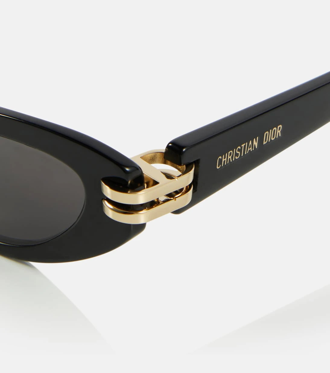 Dior Eyewear - نظارات شمسية عين القطة CDior B1U