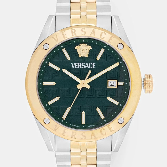 Часовник Versace