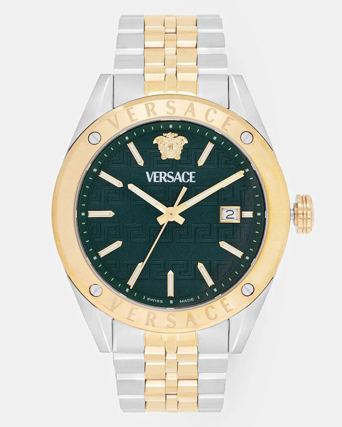 Часовник Versace