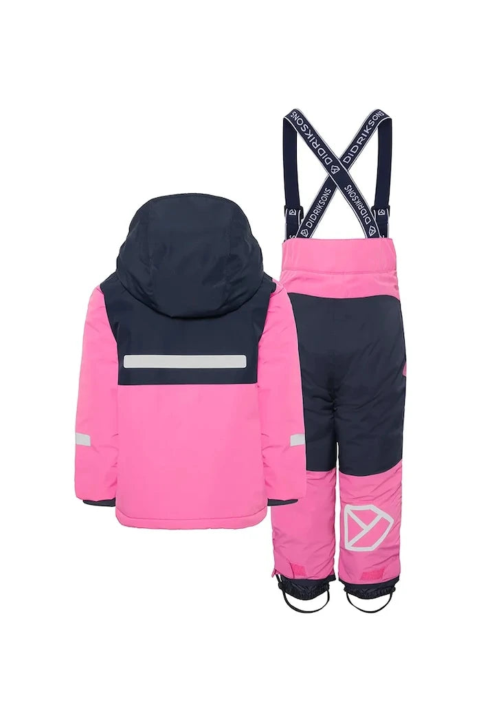 Детско яке и панталон Didriksons SKARE KIDS SET
