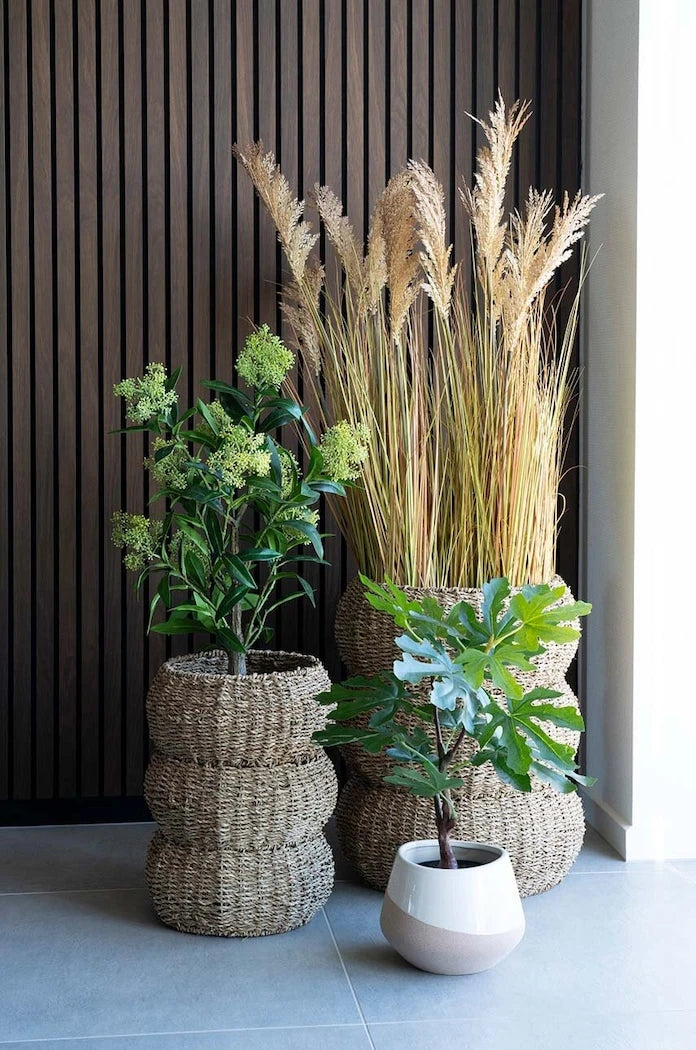 Изкуствено дърво в саксия House Nordic Fig tree