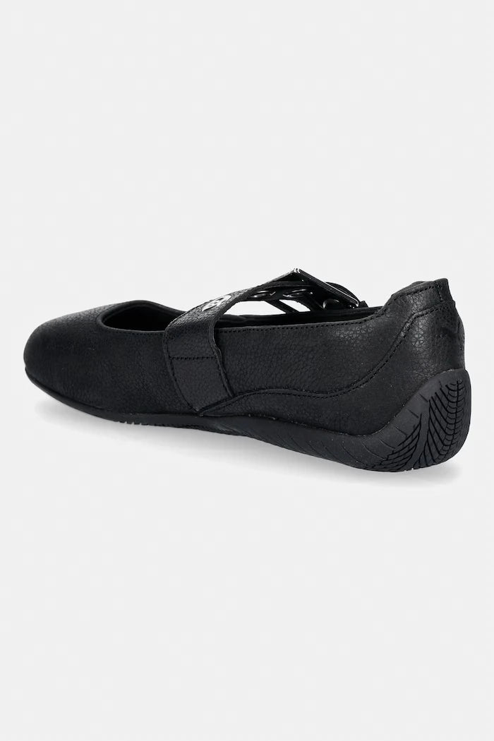 Puma deri Speedcat Ballet Dress-Up balerini