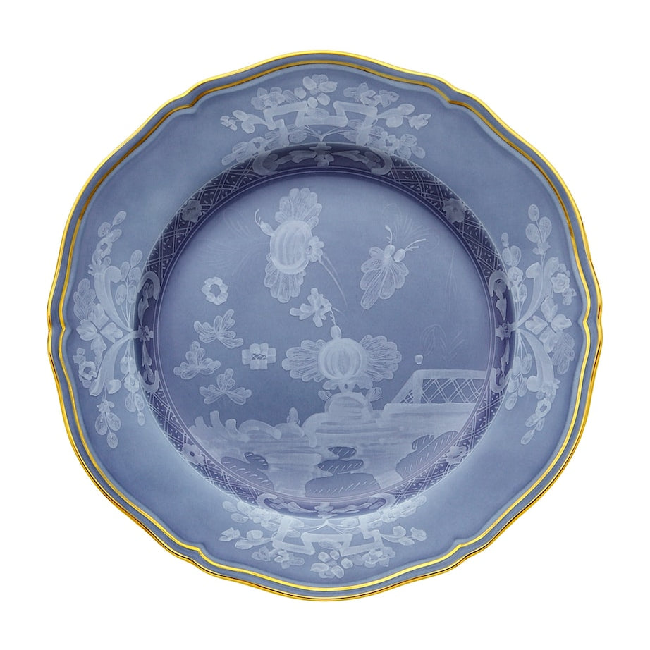 Oriente Italiano Pervinca Dessert Plate (21cm)