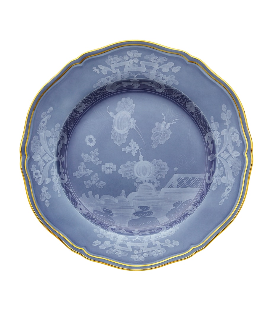 Oriente Italiano Pervinca Dessert Plate (21cm)