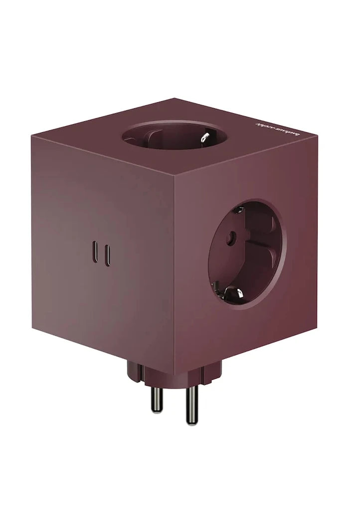 Avolt Bauhaus-Archiv USB-C Modüler Uzatma Prizi (30W)
