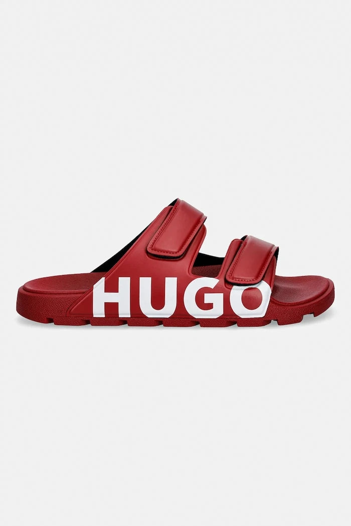 HUGO Evander Terlik