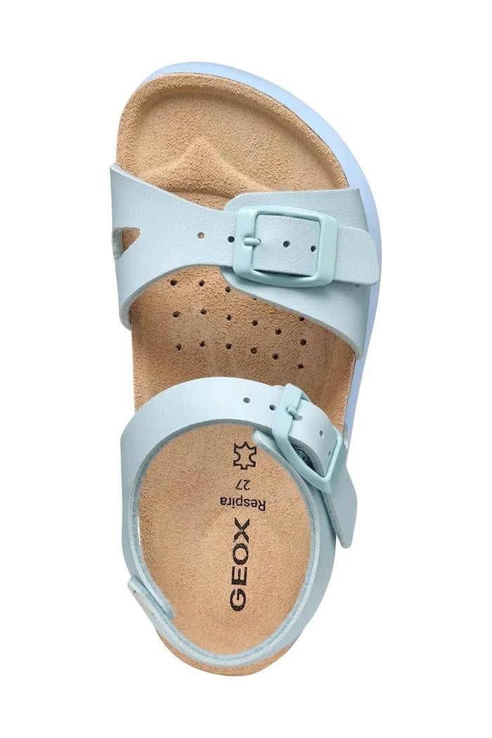 Geox BUBBLEBOW Çocuk Sandalları