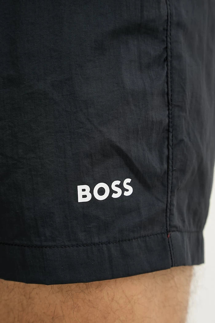 BOSS Erkek Louis Mayo Şortu