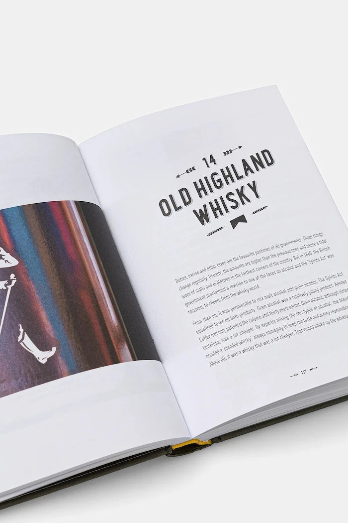 Книга home & lifestyle Wonderful Whiskies by Dacquin Fernand, English