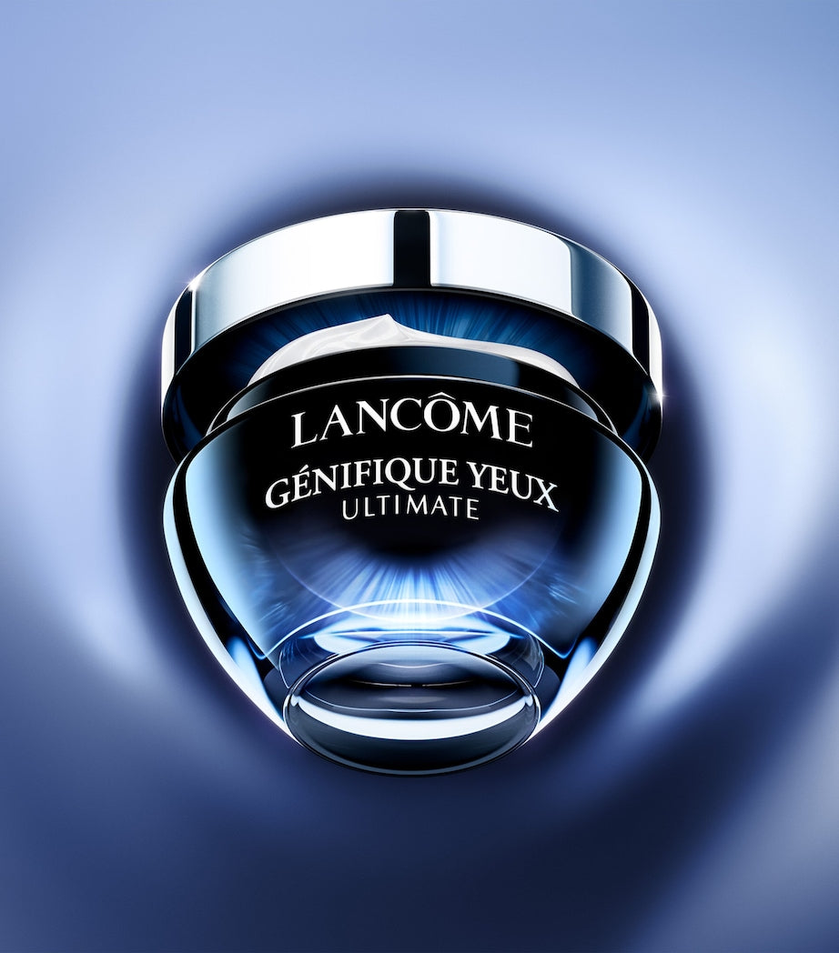 Lancôme Génifique Ultimate Dual-Repair Concentrated Eye Cream (20ml)