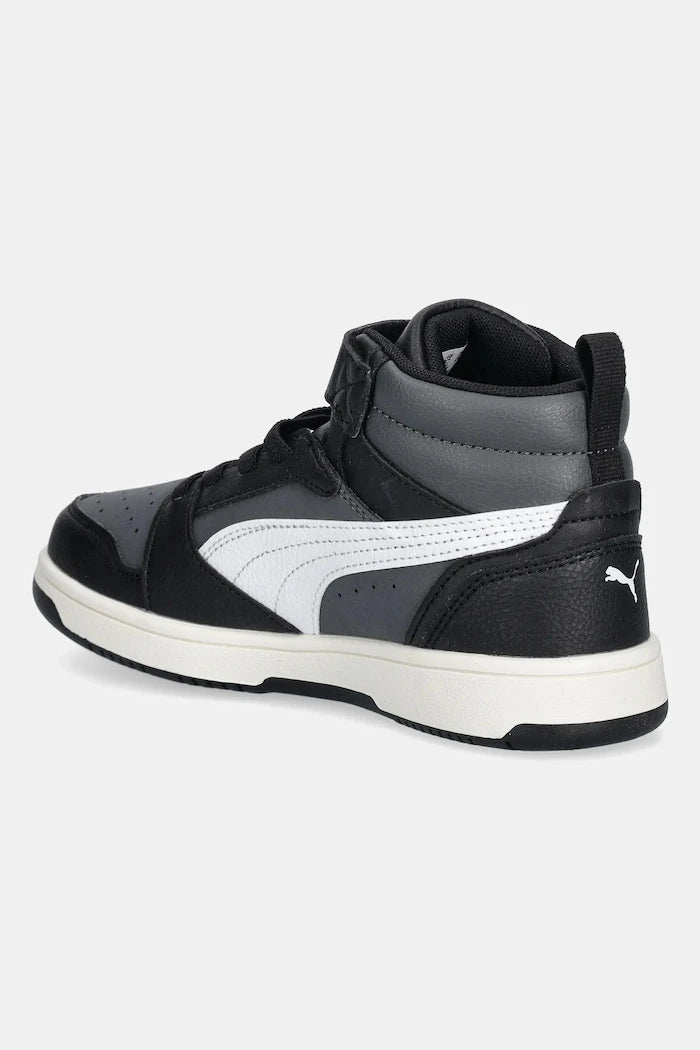 Детски маратонки Puma Rebound V6 Mid AC+ PS