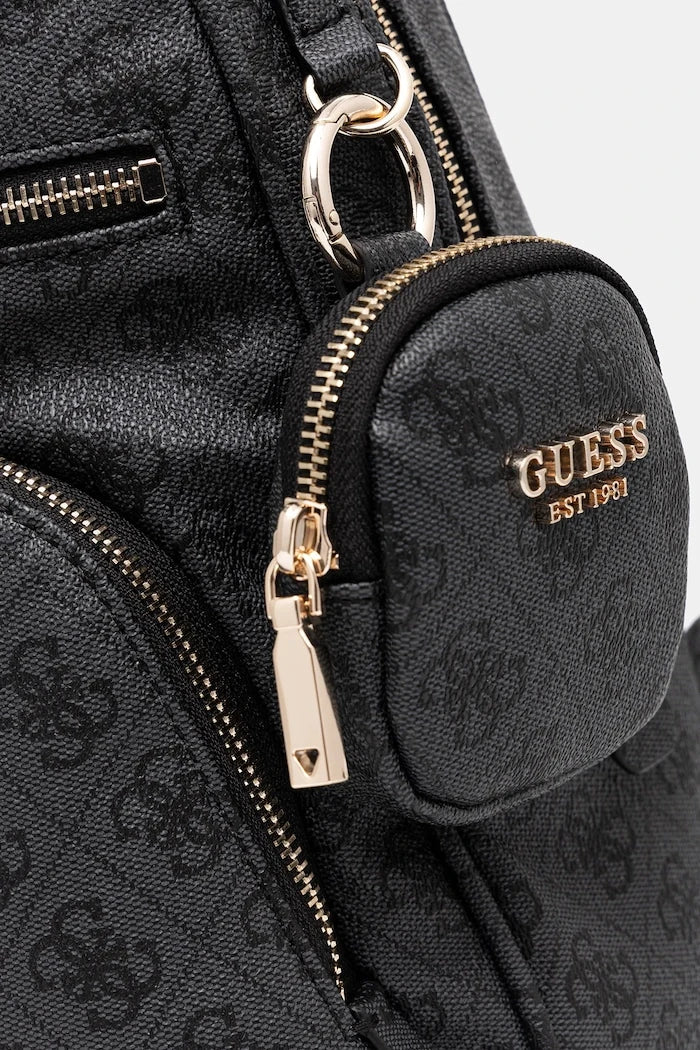 Guess POWER PLAY Sırt Çantası