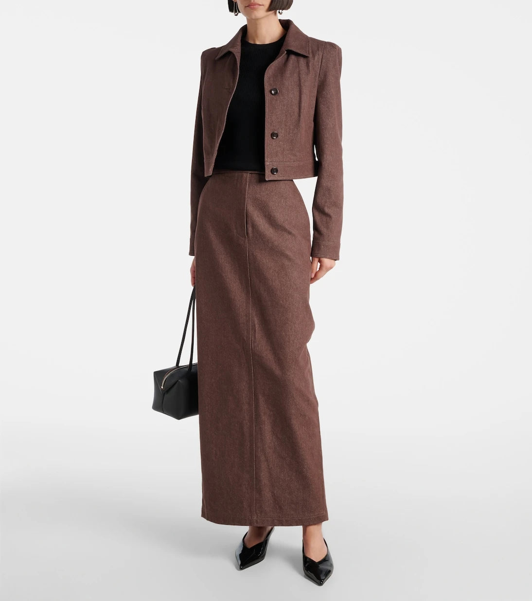 Max Mara - Braies sweater